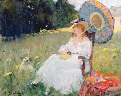 El Parasol de Gennaro Befanio